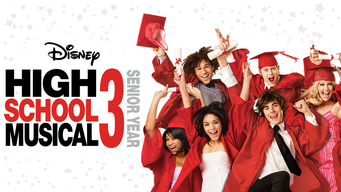 Highschool Musical 3: Senior Year (2008)
