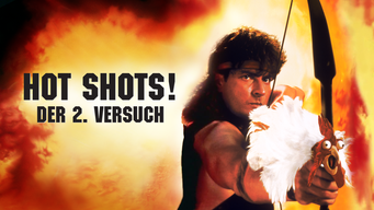 Hot Shots! Der 2. Versuch (1993)