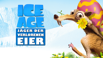 Ice Age: Jäger der verlorenen Eier (2016)