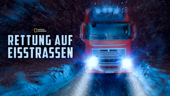 Ice Road Rescue - Extremrettung in Norwegen (2015)