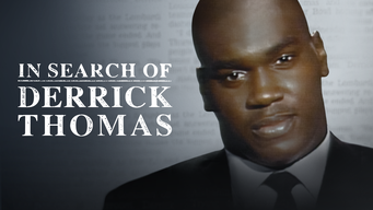 In Search of Derrick Thomas (2015)
