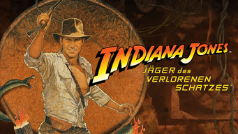 Indiana Jones - Jäger des verlorenen Schatzes (1981)