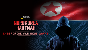 Inside North Korea: The Cyber State (2020)