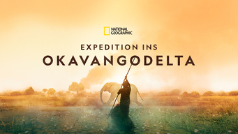 Expedition ins Okavangodelta (2018)