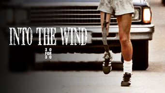 Into the Wind (2010)