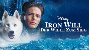 Iron Will - Der Wille Zum Sieg (1994)