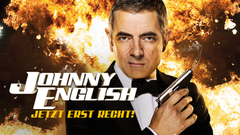 Johnny English - jetzt erst recht! (2011)