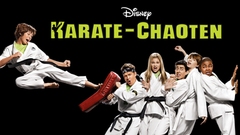 Karate-Chaoten (2010)