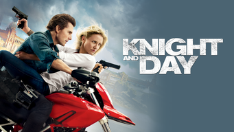 Knight And Day (2010)