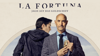 La Fortuna – Jagd auf das Goldschiff (2021)