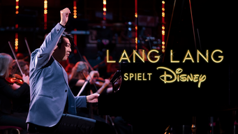 Lang Lang spielt Disney (2023)