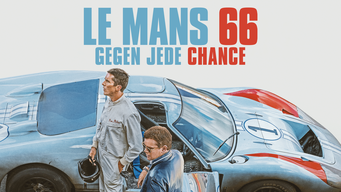 Le Mans 66 – Gegen jede Chance (2019)