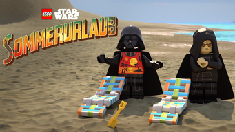 LEGO Star Wars Sommerurlaub (2022)