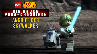 Star Wars: Die neuen Yoda-Chroniken -  Angriff der Skywalker (2014)