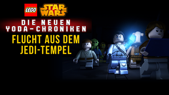 Lego Star Wars: Die neuen Yoda-Chroniken: Episode IV - Flucht aus dem Jedi-Tempel (2014)