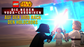 Lego Star Wars: Die neuen Yoda-Chroniken: Episode V - Auf der Jagd nach den Holocrons (2014)