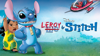 Disneys Leroy & Stitch (2006)