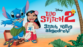 Lilo & Stitch 2 - Stitch völlig abgedreht (2005)
