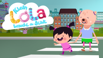 Klein Lola besucht die Stadt (2021)