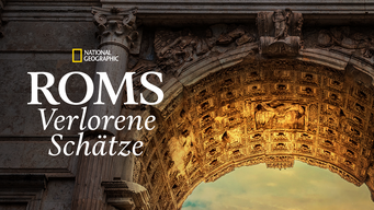 Lost Treasures of Rome (2022)