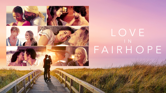 Love in Fairhope (2023)