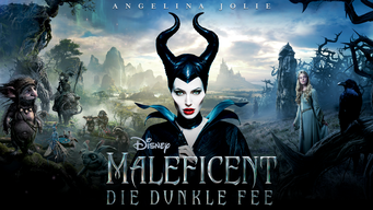 Maleficent - Die dunkle Fee (2014)