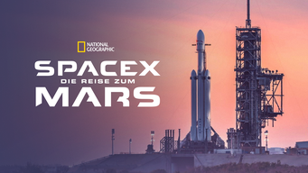 SpaceX: Die Reise zum Mars (2018)
