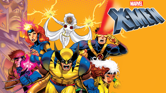 Marvel Comics X-Men (1992)