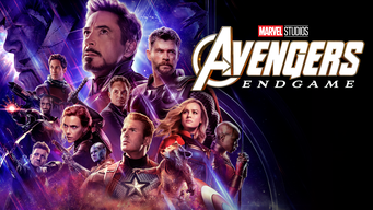 Avengers:  Endgame (2019)