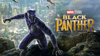 Marvel Studios' Black Panther (2018)