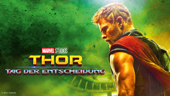 Marvel Studios' Thor: Tag der Entscheidung (2017)