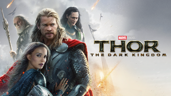 Marvel Studios' Thor - The Dark Kingdom (2013)