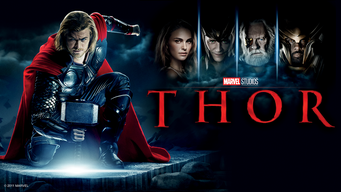 Marvel Studios' Thor (2011)
