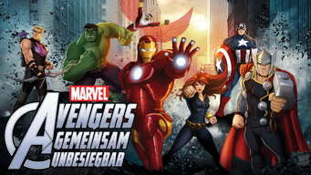 Avengers gemeinsam unbesiegbar (2012)