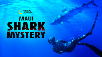 Die Tigerhaie von Maui (2022)