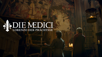 Die Medici: Lorenzo der Prächtige (2016)