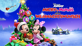 Micky & Minnie: Der Weihnachtswunsch (2021)