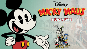 Disney Micky Maus (Kurzfilme) (2012)