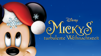 Mickys turbulente Weihnachtszeit (2004)
