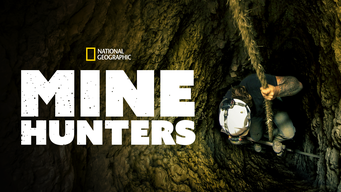 Mine Hunters (2014)
