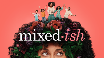 Mixed-ish (2019)