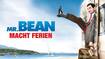 Mr Bean macht ferien (2007)