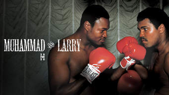 Muhammad and Larry (2009)