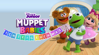 Muppet Babies: Ich zeig euch was (2017)