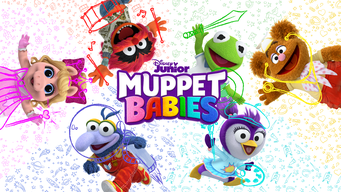 Muppet Babies (2017)