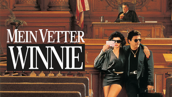 Mein Vetter Winnie (1992)