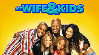 My Wife and Kids (2001)