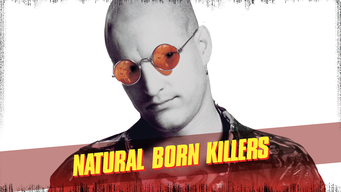 Natural Born Killers (1994)