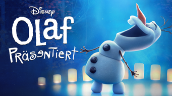 Olaf präsentiert (2021)