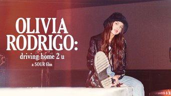Olivia Rodrigo: driving home 2 u (2022)